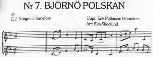 Björnöpolska